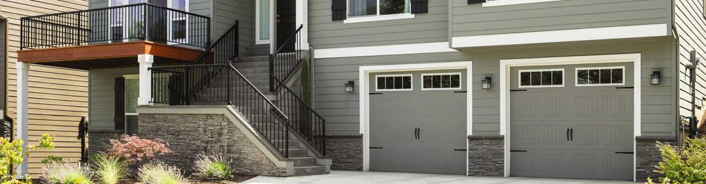 Garage Door Installation in Edmond, Oklahoma City, OKC