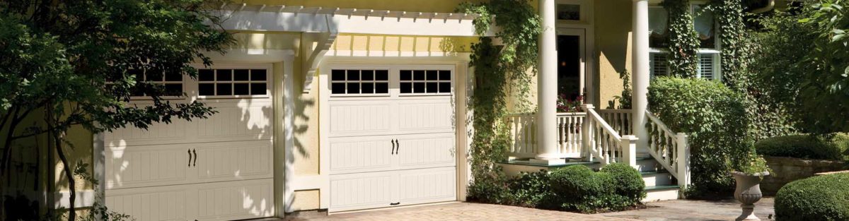 Garage Door Opener in Edmond, OKC, Oklahoma City, Mustang, OK, El Reno