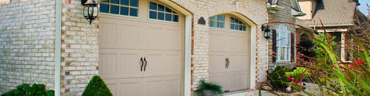 Garage Doors in Edmond, OKC, Oklahoma City