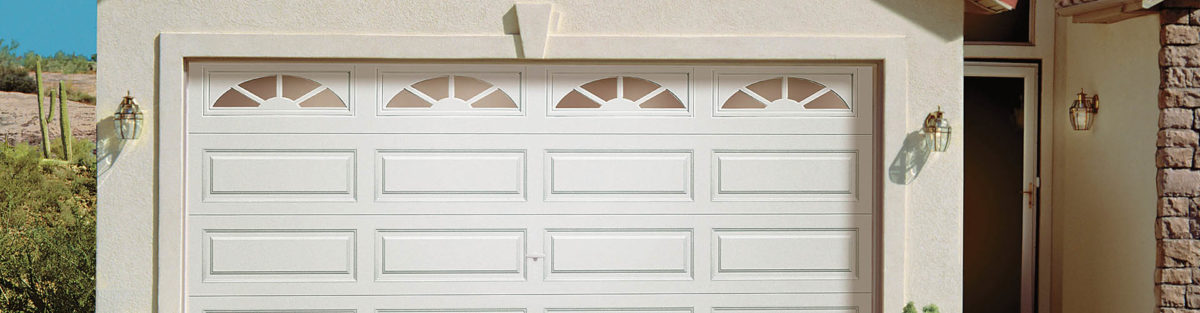 Garage Doors in OKC, Oklahoma City, Edmond, Mustang, OK, El Reno