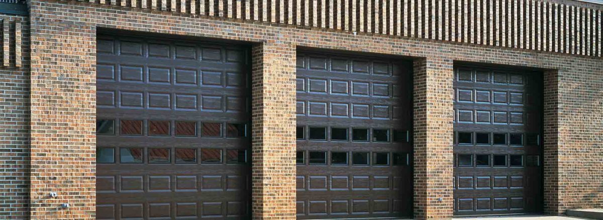 Overhead Door in Oklahoma City, Mustang OK, OKC