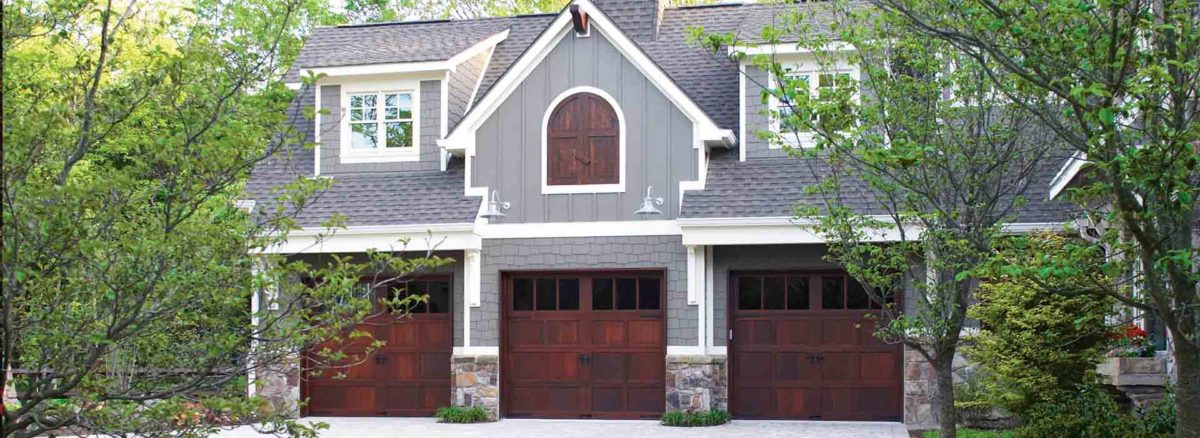 Garage Doors in Edmond, OKC, Oklahoma City