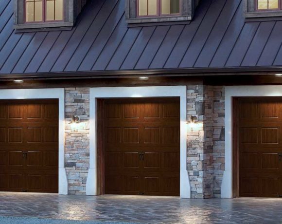 Overhead Garage Door in OKC, Oklahoma City, Edmond, Mustang, El Reno & Surrounding Areas
