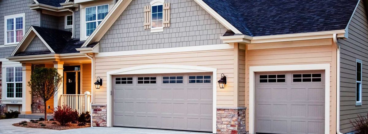 Garage Door Repair in Edmond, OKC, Oklahoma City