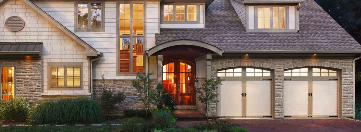 Garage Door Repair in Oklahoma City for your home